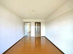 グランドセレブ真木 506 5階1Kのリビング/ダイニング