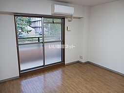 JR東海道・山陽本線 南彦根駅 4.4kmの賃貸マンション 2階1Kのリビング/ダイニング