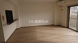 ソアール八千代中央I 303 3階3LDKのリビング/ダイニング