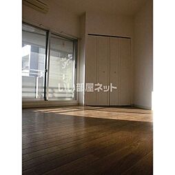 ライフデザイン新金岡B棟 703 7階1Kのリビング/ダイニング