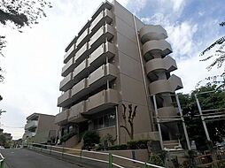 第二若木コーポ