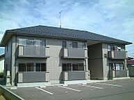 福島県福島市北沢又字欠ケ32-2：物件画像／大東建託リーシング株式会社 福島店