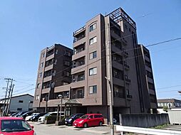 富山今泉西部ビル