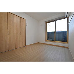 ブランノワール船橋 0302A 3階ワンルームのリビング/ダイニング