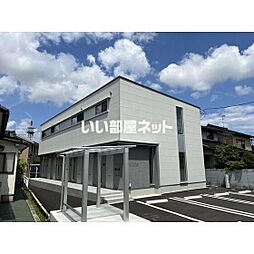 インテグラル秋吉新町