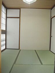 魚の町　七福ビル 502 5階2Kのリビング/ダイニング