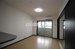 M10みまた 501 5階2LDKのリビング/ダイニング