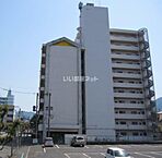 大分県別府市若草町：物件画像／大東建託リーシング株式会社 別府店