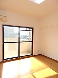 サニーヒルズＫ 306 3階1Kのリビング/ダイニング