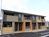 香川県高松市国分寺町国分：物件画像／大東建託リーシング株式会社　高松国道11号店