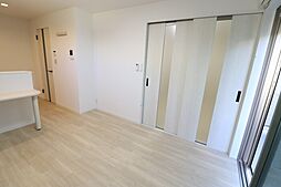 西武新宿線 航空公園駅 徒歩7分の賃貸アパート 1階1LDKのリビング/ダイニング