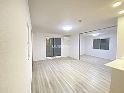 Daiya Soie（ダイヤ ソワ） 301 3階2LDKのリビング/ダイニング