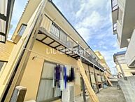広島県広島市西区南観音1丁目4-22：物件画像／大東建託リーシング株式会社 広島店