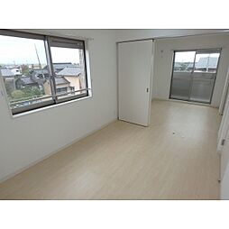 ハートフル043 301 3階2LDKのリビング/ダイニング