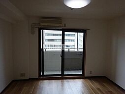 ラナップスクエア三宮プライム 203 2階1Kのリビング/ダイニング