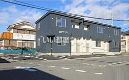 JR両毛線 駒形駅 徒歩25分の賃貸アパート