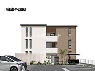 石川県金沢市円光寺1丁目1番4号：物件画像／大東建託リーシング株式会社 金沢店