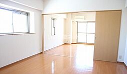 アヅマヤビル 403 4階1LDKのリビング/ダイニング