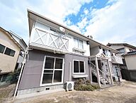 広島県安芸郡府中町柳ケ丘：物件画像／大東建託リーシング株式会社 三原店