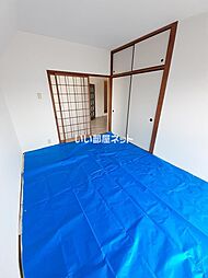 宮内ビル 3LDKの写真