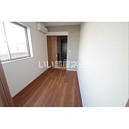 オーバルコート町田中町 301 4階ワンルームのリビング/ダイニング