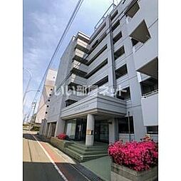 JR両毛線 新前橋駅 徒歩27分の賃貸マンション