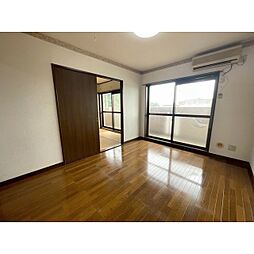 JR上越線 群馬総社駅 徒歩34分の賃貸マンション 2階3DKのリビング/ダイニング