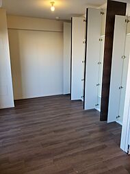 KI-LIGHTKINSHICHO 506 4階2LDKのリビング/ダイニング