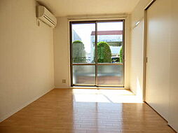 ラ　シエロ　Ａ棟 A102 1階2Kのリビング/ダイニング