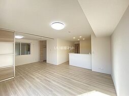 Daiya Soie（ダイヤ ソワ） 305 3階2LDKのリビング/ダイニング