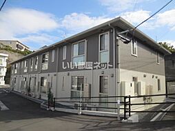 ヴィーブル城山