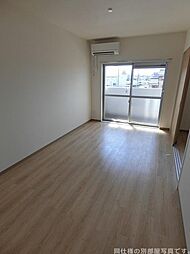 ライフコート久居野村II 102 1階1LDKのリビング/ダイニング