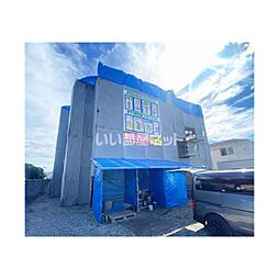 メゾン　ド　ヒルズ 102