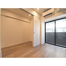 ＡＲＫＭＡＲＫ水天宮前II 0502 5階1DKのリビング/ダイニング