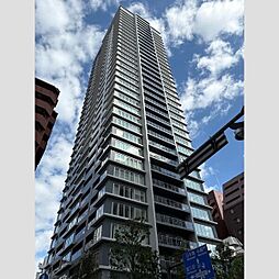 クラッシィタワー新宿御苑