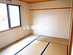 アンシャンテ宮の森　V 202 2階2LDKのリビング/ダイニング