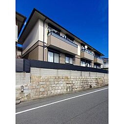 JR片町線(学研都市線) 藤阪駅 徒歩4分