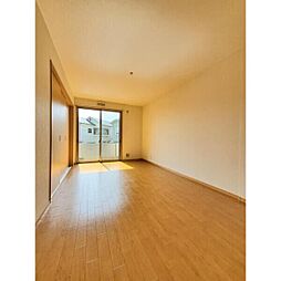 京阪本線 樟葉駅 徒歩20分の賃貸アパート 1階1LDKのリビング/ダイニング