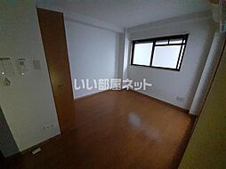 エルハイム 1階1Kのリビング/ダイニング