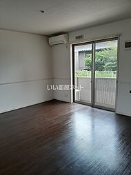 M’Sコート　A 101 1階1LDKのリビング/ダイニング