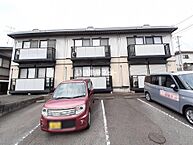 広島県福山市日吉台2丁目19-1：物件画像／大東建託リーシング株式会社 福山店