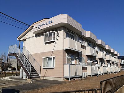 外観 外観