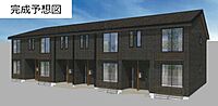 新潟県新発田市大手町5丁目：物件画像／大東建託リーシング株式会社　新発田店