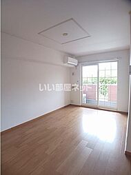 パセーオ　ロジュマンＡ 102 1階1LDKのリビング/ダイニング