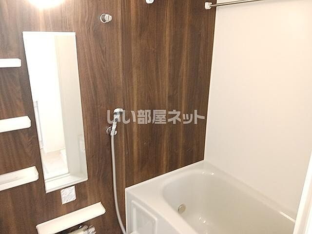 浴室