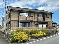 福島県いわき市勿来町窪田橋塚15-1：物件画像／大東建託リーシング株式会社 いわき店