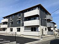 愛媛県松山市北井門3丁目493番1の一部：物件画像／大東建託リーシング株式会社 松山店