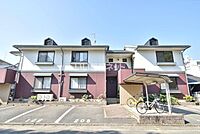 福岡県久留米市長門石5丁目5-26：物件画像／大東建託リーシング株式会社 久留米店