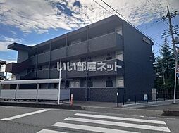 東武伊勢崎線 剛志駅 5.4kmの賃貸マンション