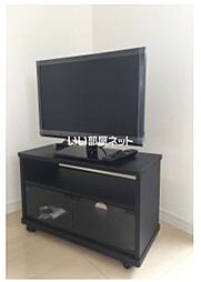 Ｙ’ｓスクエア菜畑 202 2階1Kのリビング/ダイニング